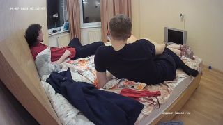 Voyeur-House - exclusivo Tonk y Ryry trío partido 20.06.2024 - HD 720P