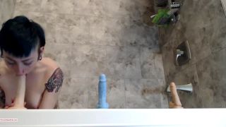 adult xxx clip 39 AutumnCitrine in 3 Dildos and a Bathtub – $9.99,  on toys 