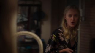 Chloe Grace Moretz, Maika Monroe - Greta (2018) HD 1080p - (Celebrity porn)
