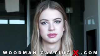 [woodmancastingx.com] Sladyen Skaya – Casting Hard 2023 - Casting