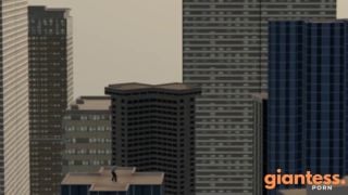 [giantess.porn] Media Impact Customs - Attack of the 1000 Foot Divatoxin keep2share k2s video