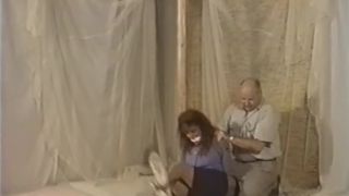 video 24 DP 42 Bound Security Guard - bdsm - bdsm porn porno bdsm 1080