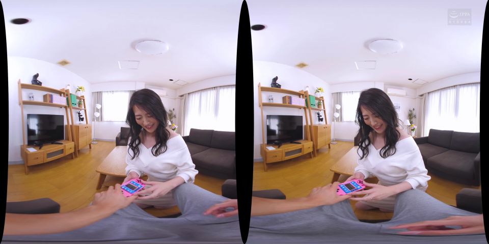 online porn clip 3 JUVR-104 A - Japan VR Porn on virtual reality korean big tits