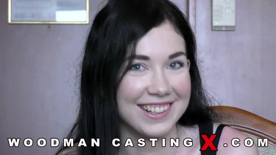 Daphne Angel casting X