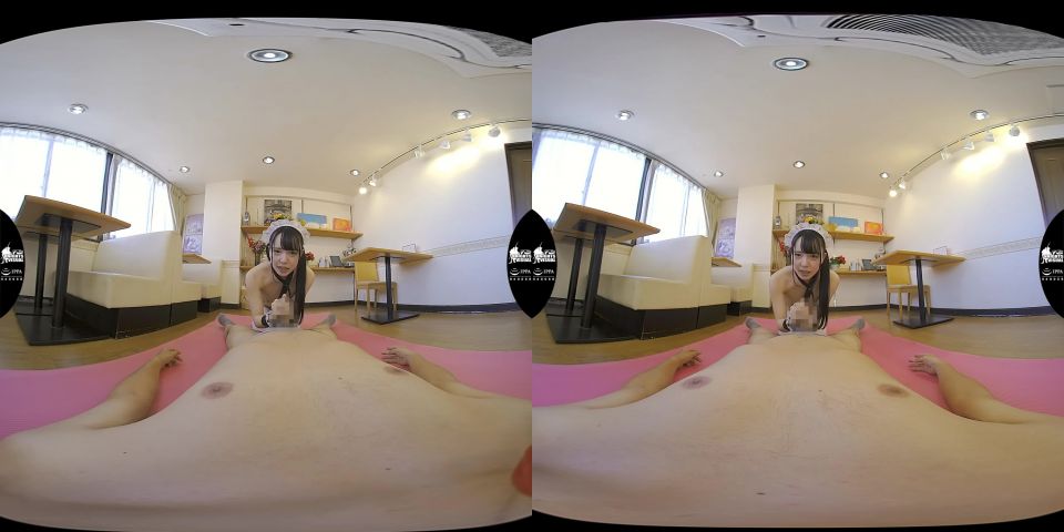 FSVR-017 B - Japan VR Porn - (Virtual Reality)