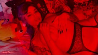 KimmyVampire - P2 Tempting and Fucking my Best Friend s Boyfriend