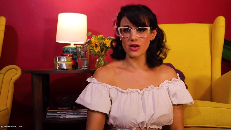 adulto xxx clip 17 Penny Barber – Novia anima a su pañal Fetish - femdom - femdom porno bbw fumar fetiche