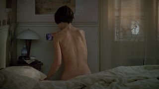 Charlotte Gainsbourg - Anna Oz (1996) HD 1080p!!!