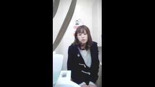  voyeur | Beauty convenience store toilet - beautywcpeep02 | voyeur