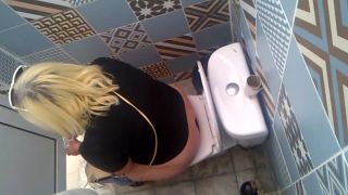 Online Tube Toilet Indoor - voyeur