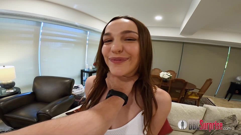 Rissa May - [BBCSurprise com] - [2023] - My Asshole Just Looks Abused