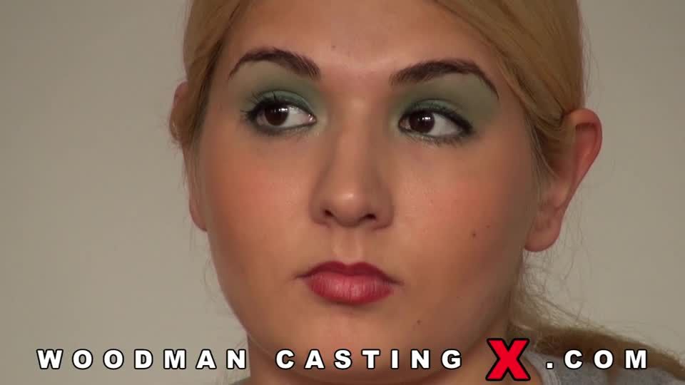 WoodmanCastingx.com- Antoniette casting X