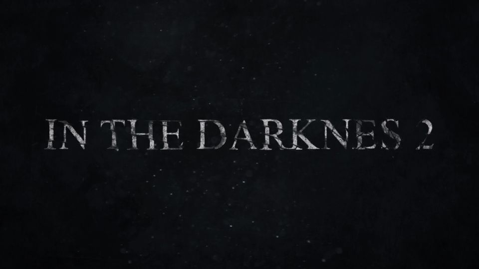 In The Darkness 2 - Nightmare.