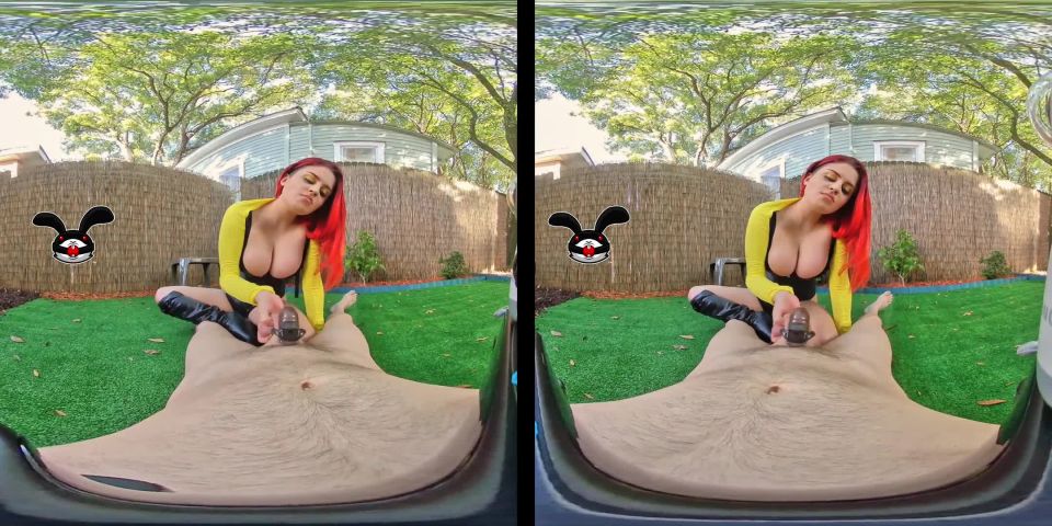 xxx clip 8 Locked Cock Chronicles – 180 – 3D – VR Edition – Volume 1 – | kinky fetish | femdom porn lingerie fetish porn