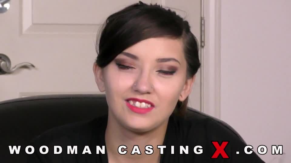 Zara Brooks casting X