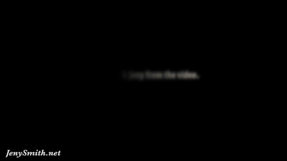 video gratis 1 Jeny Smith – Elite Car Service Prt2, Jessa rodes fetiche primal en público