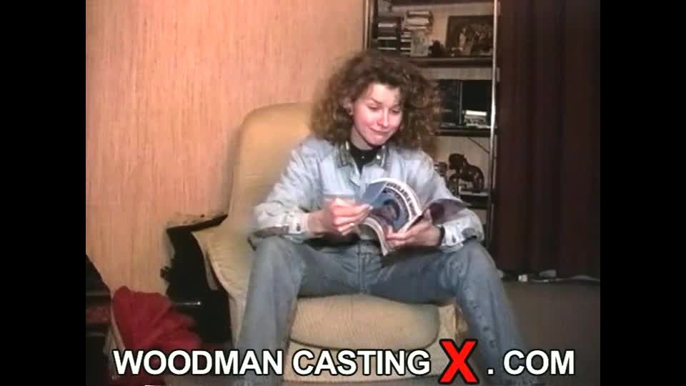 WoodmanCastingx.com- Luda casting X