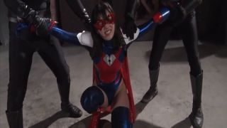 [WarAnLov.com] ZEPE-70 Heroine Conquest Spandexer Cosmo Angel-020