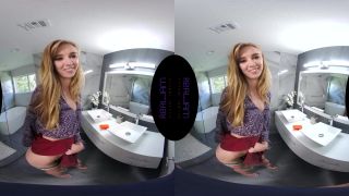 online porn clip 10 Babysitter - Gear VR 60 Fps, anal net on virtual reality 