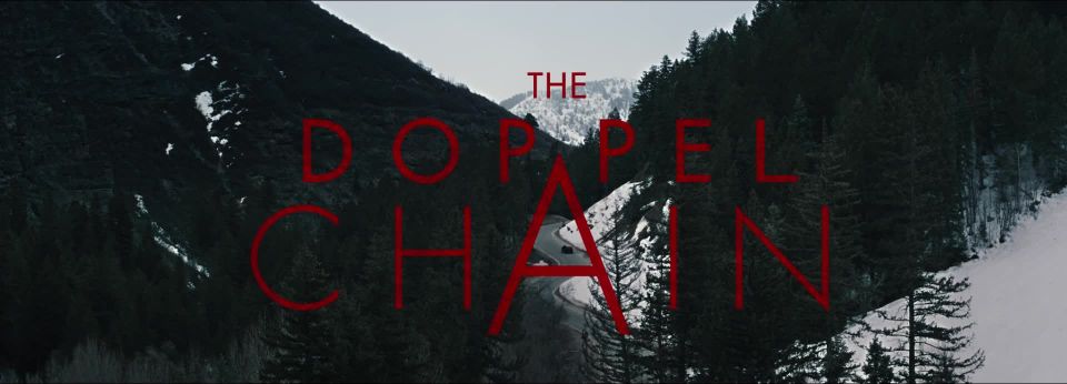 Hayley Magnus - The Doppel Chain (2017) HD 1080p!!!