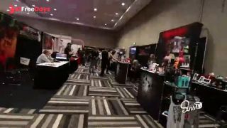 Sinslife - Johnny Sins Avn 2018 Porn Convention