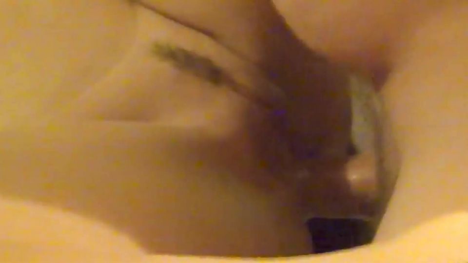 Inicio primer plano anal - MILF