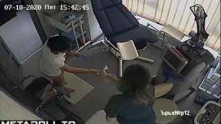 Gyno Cabinet Porn Videos - TheFantazy.com