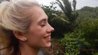 You take Sky out and fuck her in the car! - (Hardcore porn)