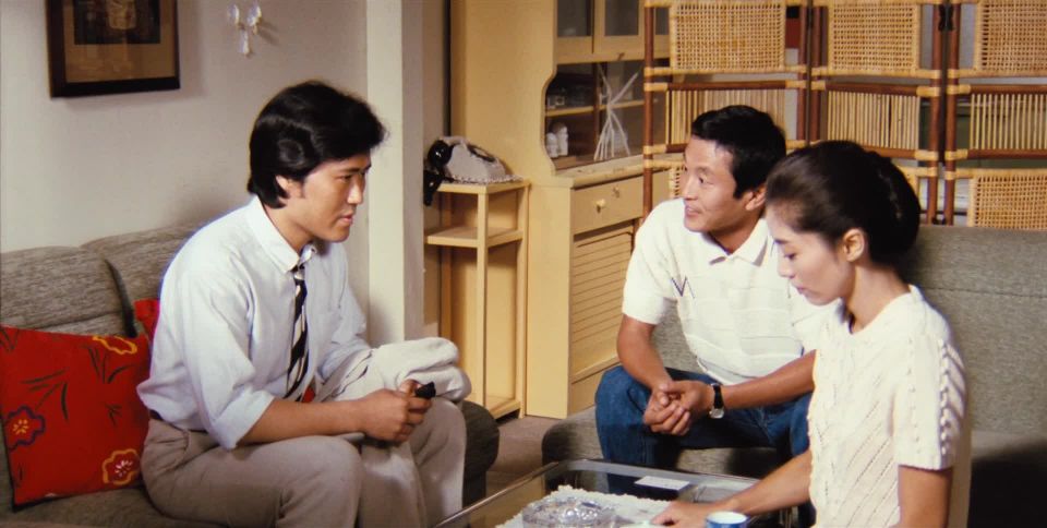 Masho no kaori (1985) (Vintage)