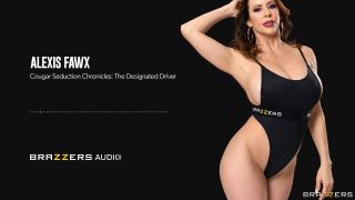 252 - Cougar Seduction Chronicles: The Designated Driver.
