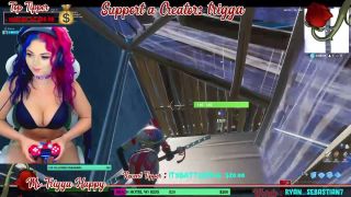 MsTriggaHappy () Mstriggahappy - going live on mixercom mstriggahappy come stroke that dick and watch me game 20-03-2020