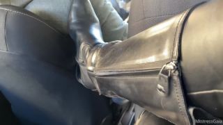 online xxx clip 36 Mistress Gaia: Travelog Pack - foot domination - fetish porn blonde feet fetish