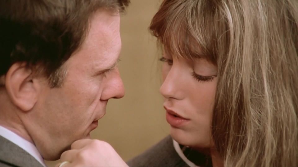 Jane Birkin – Le Mouton Enrage (1974) HD 1080p - (Celebrity porn)