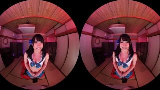 KMVR-645 A - Watch Online VR