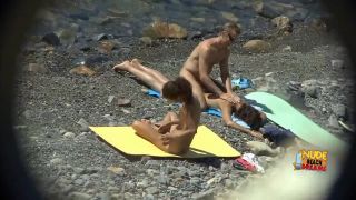Nudist video 00730 Nudism!