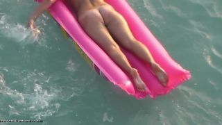 porn clip 14 Beach Sex Voyeur - beach sex - voyeur 