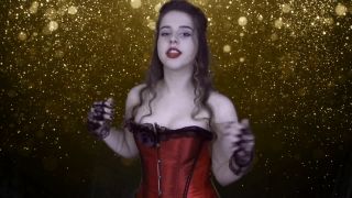 porn video 30 femdom gay Princess Violette – Ultimate Slavery, joi fantasy on pov