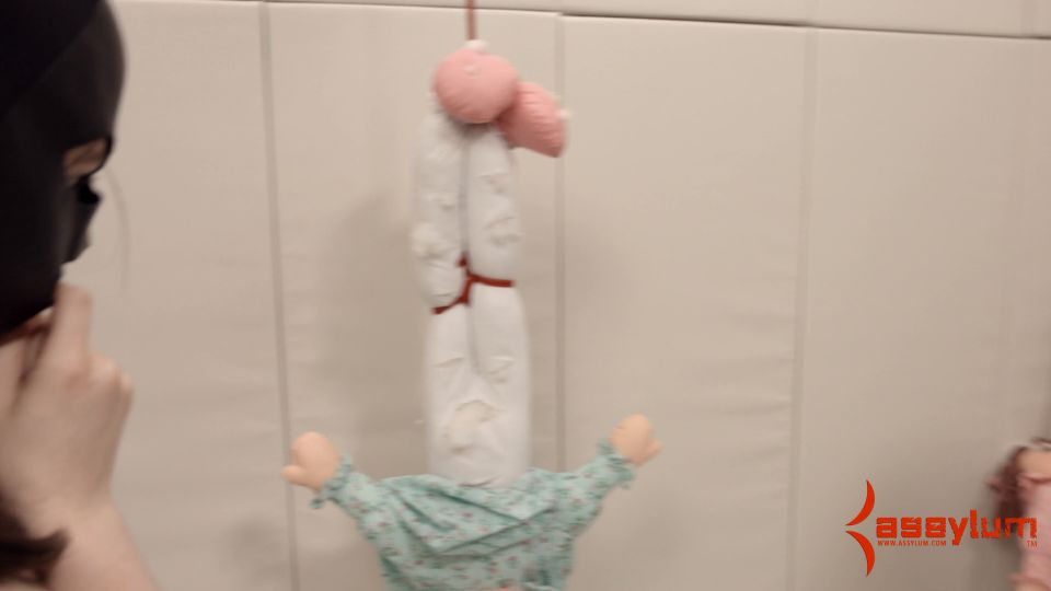 Kara Cox - Abusos de los médicos, PT Vista rápida Porn - New Se...