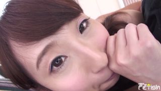 Busty Japanese Chick Gets Hairy Pussy And Asshole Satisfied By Her Love