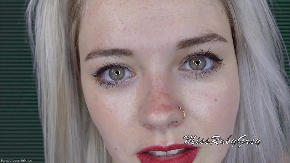 Miss Ruby Grey - Aggressive Fissting POV -  (FullHD 2023) New Porn