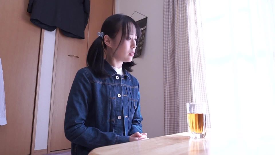 Tenma Yui JUKF-034 Serious And Innocent Girls Trouble Please Tell Me The Teacher Sora-chan (A Cup) Kamikawa Hoshizora - Mini