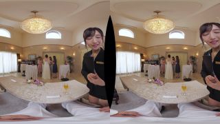 xxx clip 40 pov blowjob swallow cuckold porn | PRVR-034 A - Japan VR Porn | featured actress