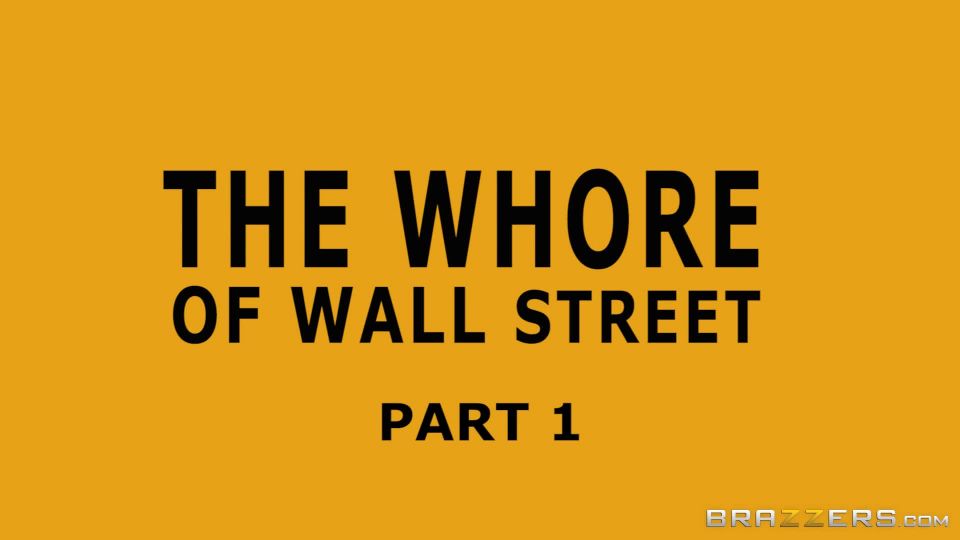 Dani Daniels (The Whore of Wall Street : Part One ) 1080p FullHD