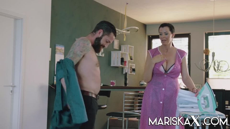 free video 43 hardcore x Mariska X - Dacada, hardcore on hardcore porn