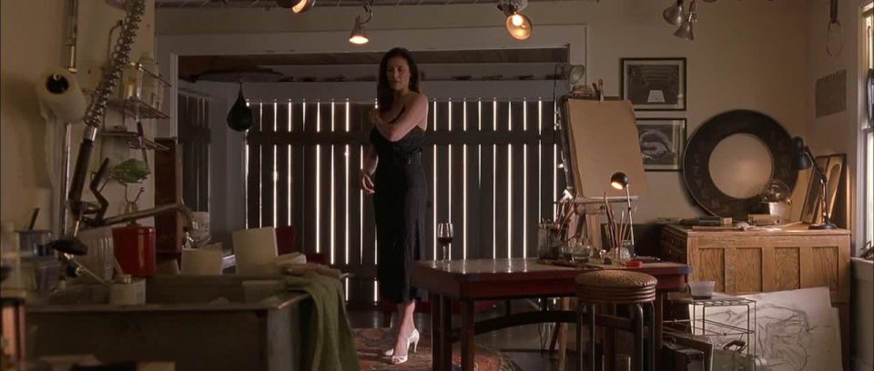 Mimi Rogers – The Door In The Floor (2004) HD 720p - (Celebrity porn)