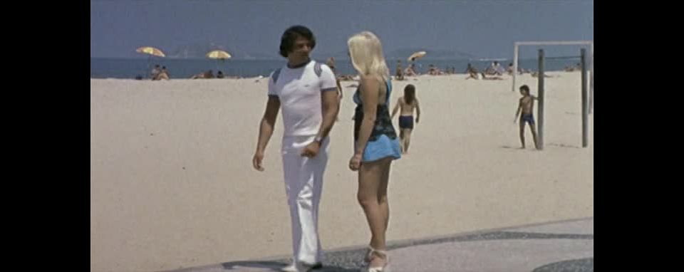 Annie Friedmann, etc - The Awakening of Annie (1976) - (Celebrity porn)