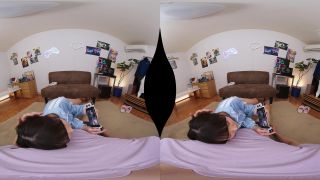 adult video clip 4 carmen rivera femdom virtual reality | VRKM-1063 C - Virtual Reality JAV | beautiful girl