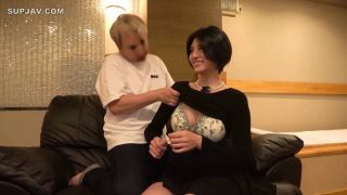 Reducing Mosaic 845YARIM-002 Mちゃん