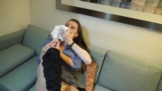 free porn video 28 Lana Rhoades – Chloromance - fetish - big tits porn lesbian fetish