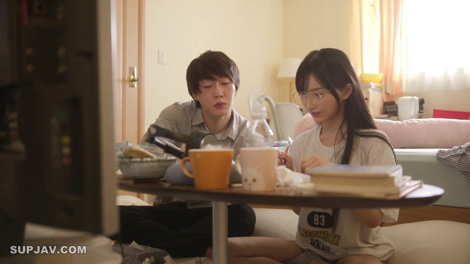 Reducing Mosaic PPPE-305 僕には妻がいるのに…家庭教師の僕に一目ぼれした喪女ニートな教え子に食べられ、浮気なのに何度もSEXしまくった 楪カレン